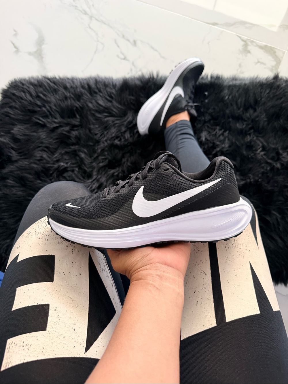 Nike Revolution 8